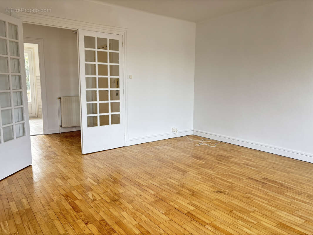 Appartement à SAINT-BRIEUC