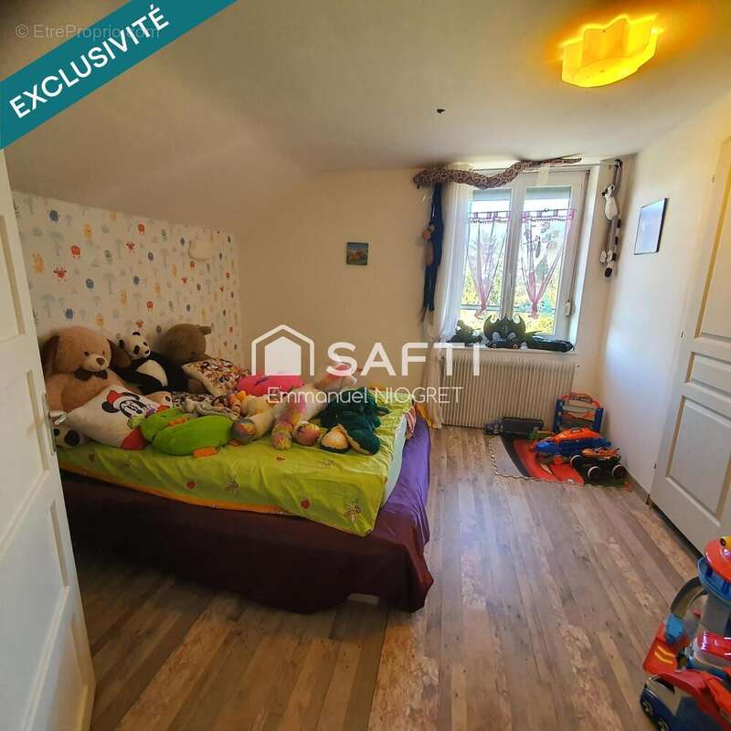 Photo 7 - Maison à LOSNE