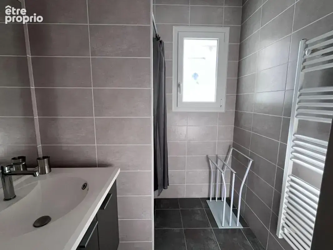 Maison Saint Georges De Didonne 106 m2 - photo 9