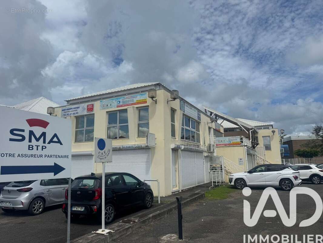 Photo 8 - Appartement à LES ABYMES