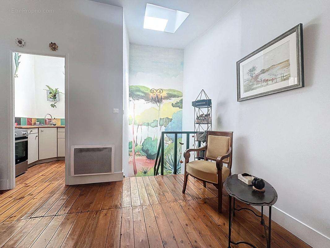 Maison à CHATEAURENARD