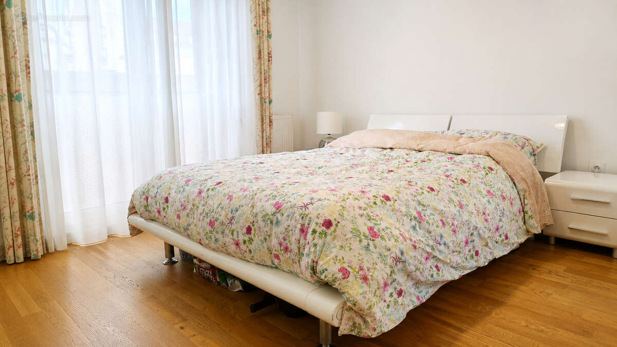 Appartement Champigny Sur Marne 3 pièce(s) 59 m2 - photo 6
