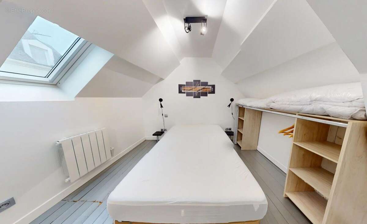 Maison à CHERBOURG-OCTEVILLE