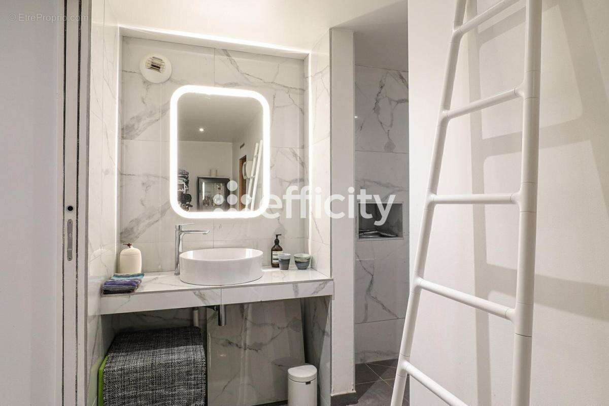 Appartement à MONTREUIL