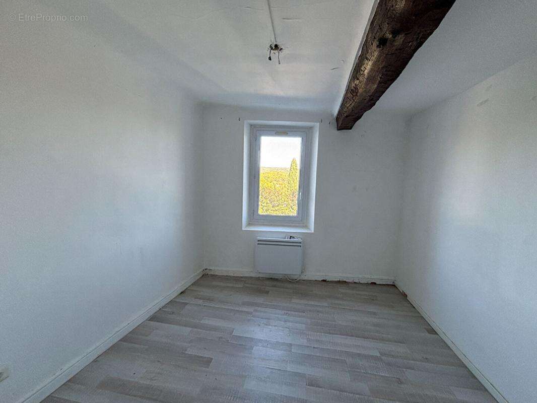 Appartement à FLAYOSC