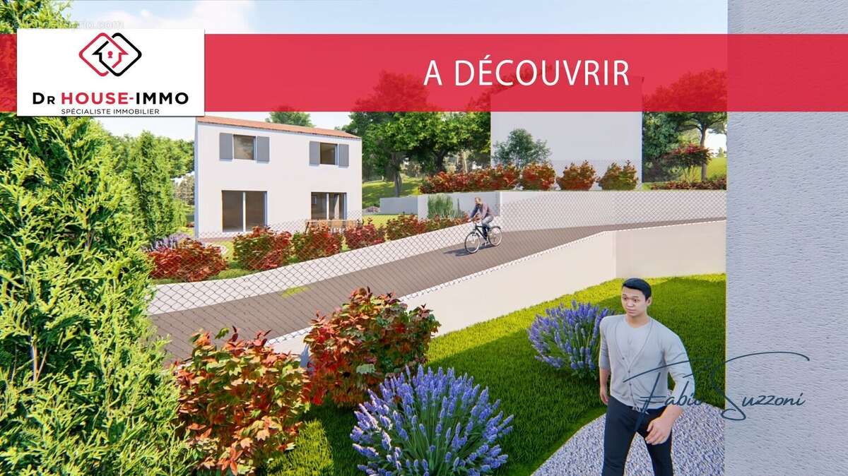 Maison 86 m² à Rocbaron  - photo 19