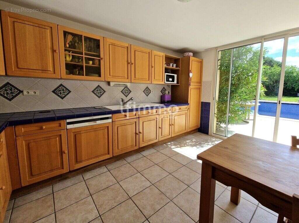 Maison à LE BOUSCAT