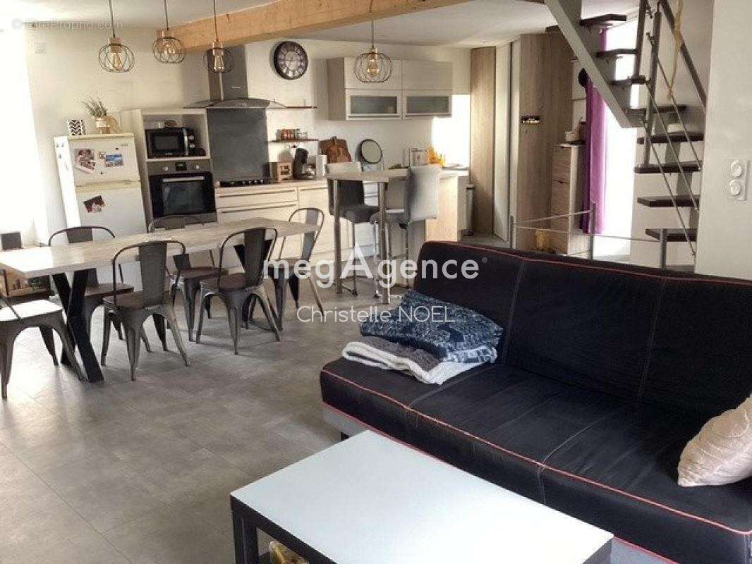 Maison de village - photo 2