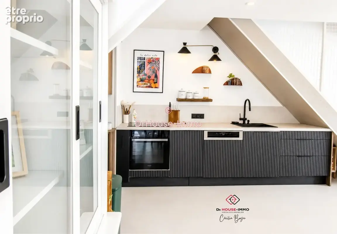 Photo Maison à Pornic au prix de 387 000€