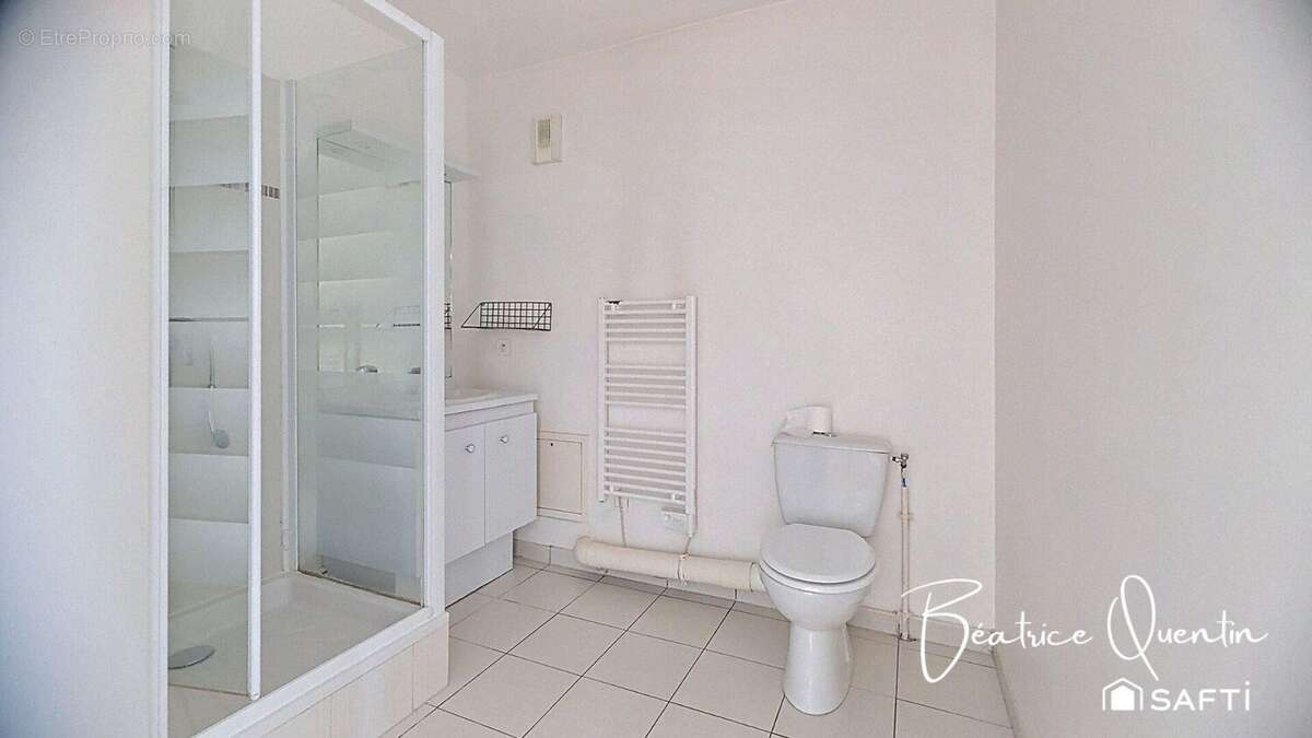 Photo 7 - Appartement à BRETIGNY-SUR-ORGE