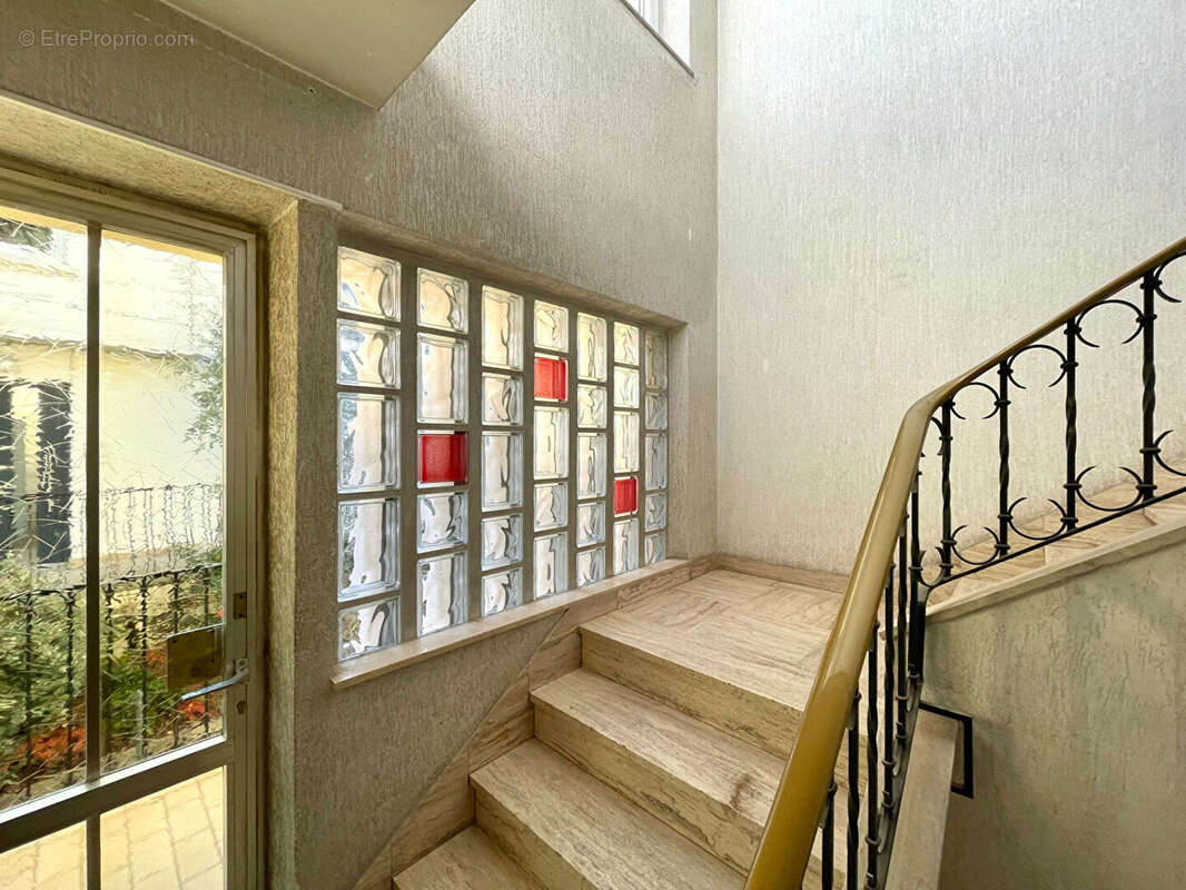 Appartement à THIONVILLE