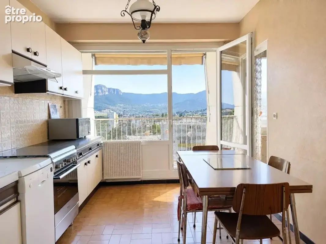 Vente Appartement Chambery(73000) 149 900ï¿œ - photo 3
