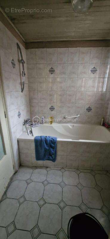 Maison à JUVISY-SUR-ORGE