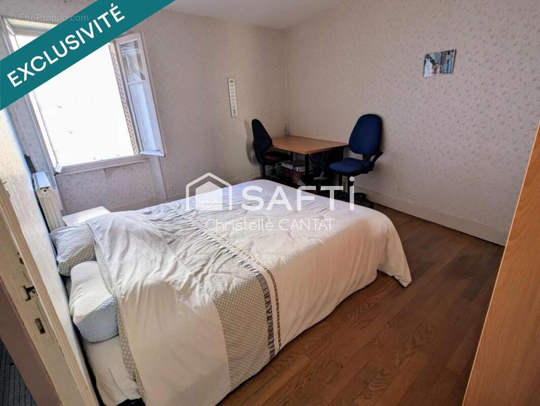 Photo 6 - Maison à HERISSON