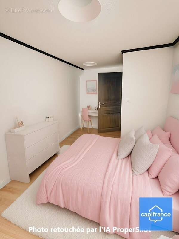Maison à vendre 6 pièces JANZE (35) - photo 12