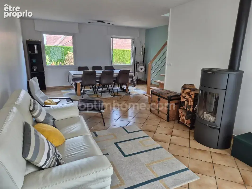 Maison individuelle semi plain pied Zéro travaux - photo 6