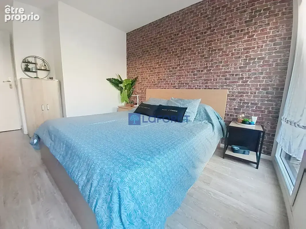Appartement Montevrain 2 pièce(s) 43 m2 - photo 10