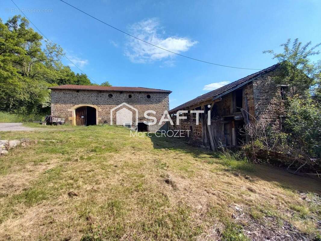 Photo 3 - Maison à CUBLIZE