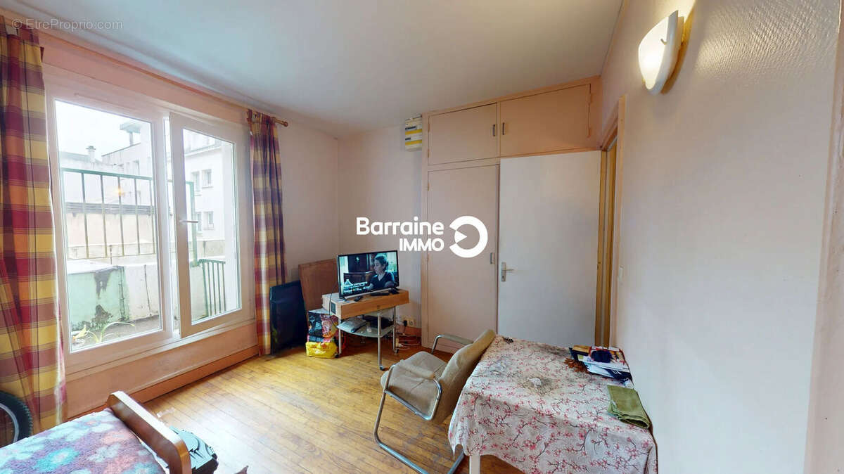 Appartement à LORIENT