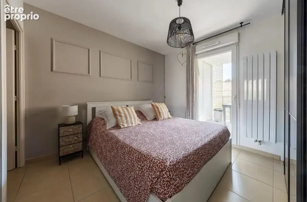Appartement 2 pièces 43 m² à vendre à La Ciotat (13600) - photo 8