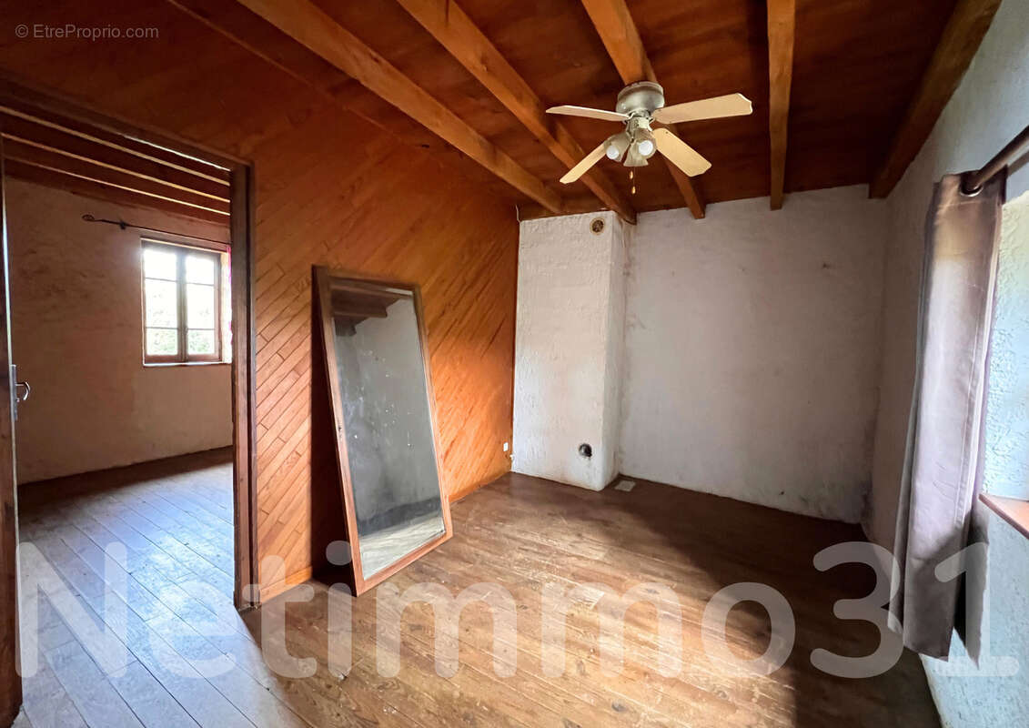 Maison à PUYLAURENS