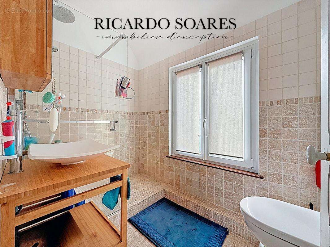 Maison à PONT-SAINTE-MAXENCE