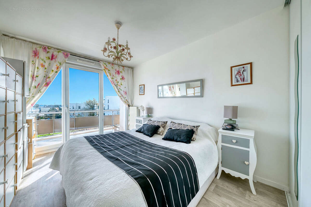 Appartement T3 - Beauregard - photo 10