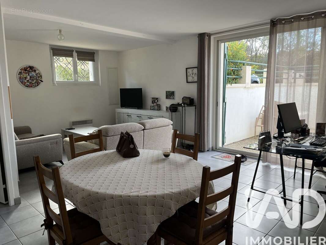 Photo 6 - Maison à SOUSTONS