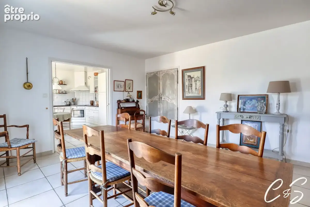 Maison 252 m² à Plobannalec-Lesconil  - photo 6
