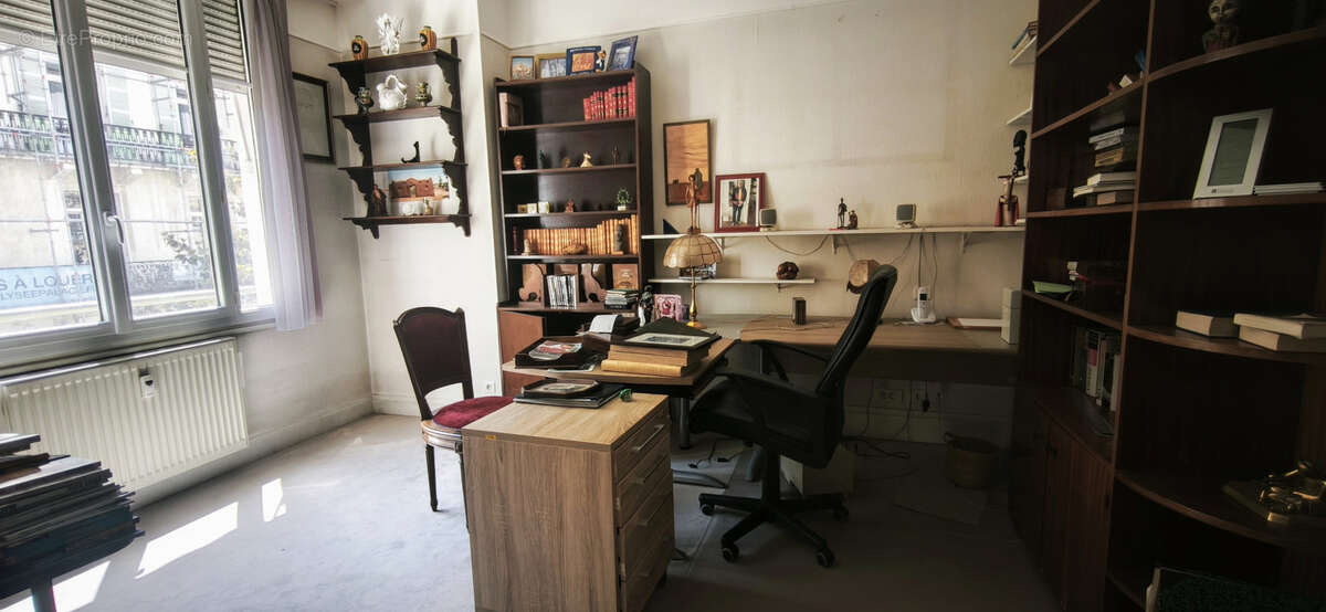 Appartement à VICHY