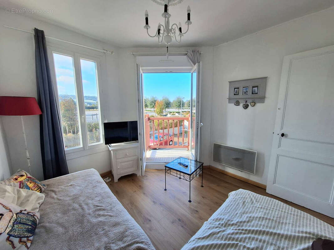 Maison à MERS-LES-BAINS