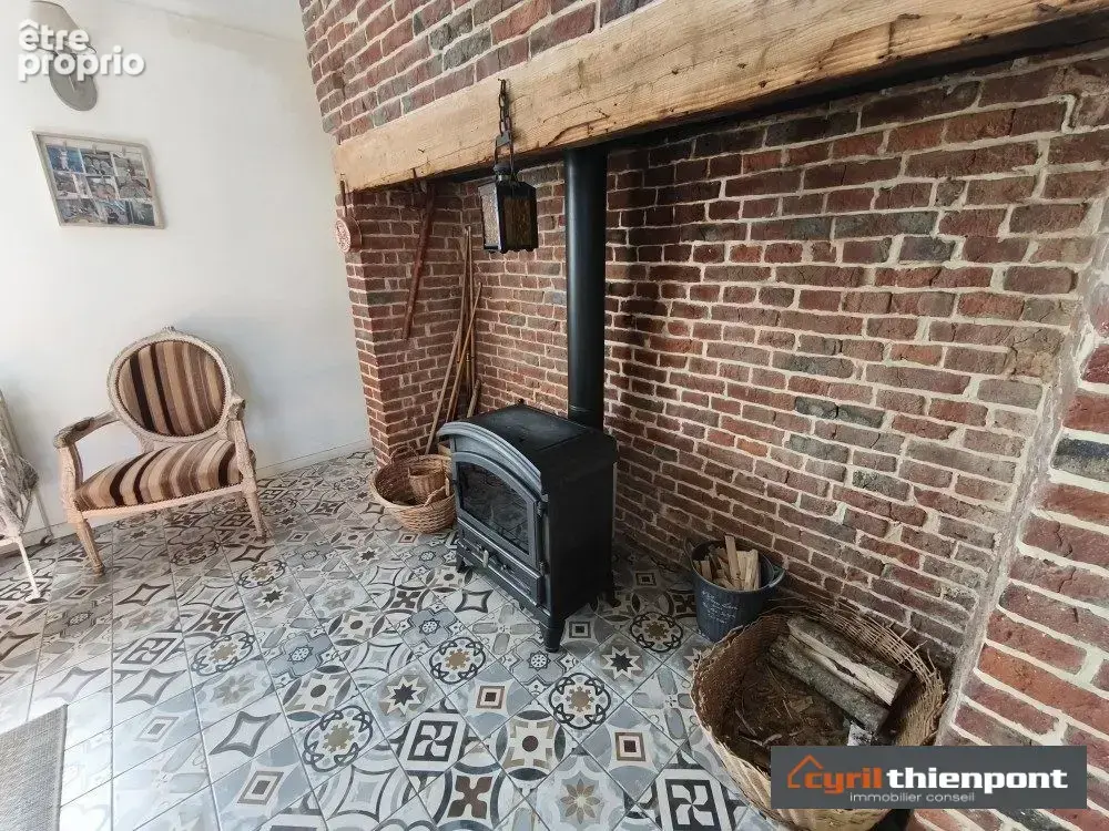 Maison 6 pièces 295 m² à vendre à Arrest (80820) - photo 7