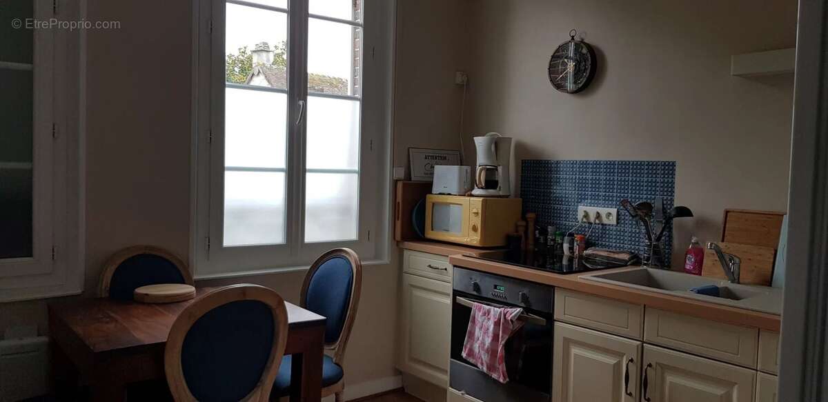 Maison à LES ESSARTS