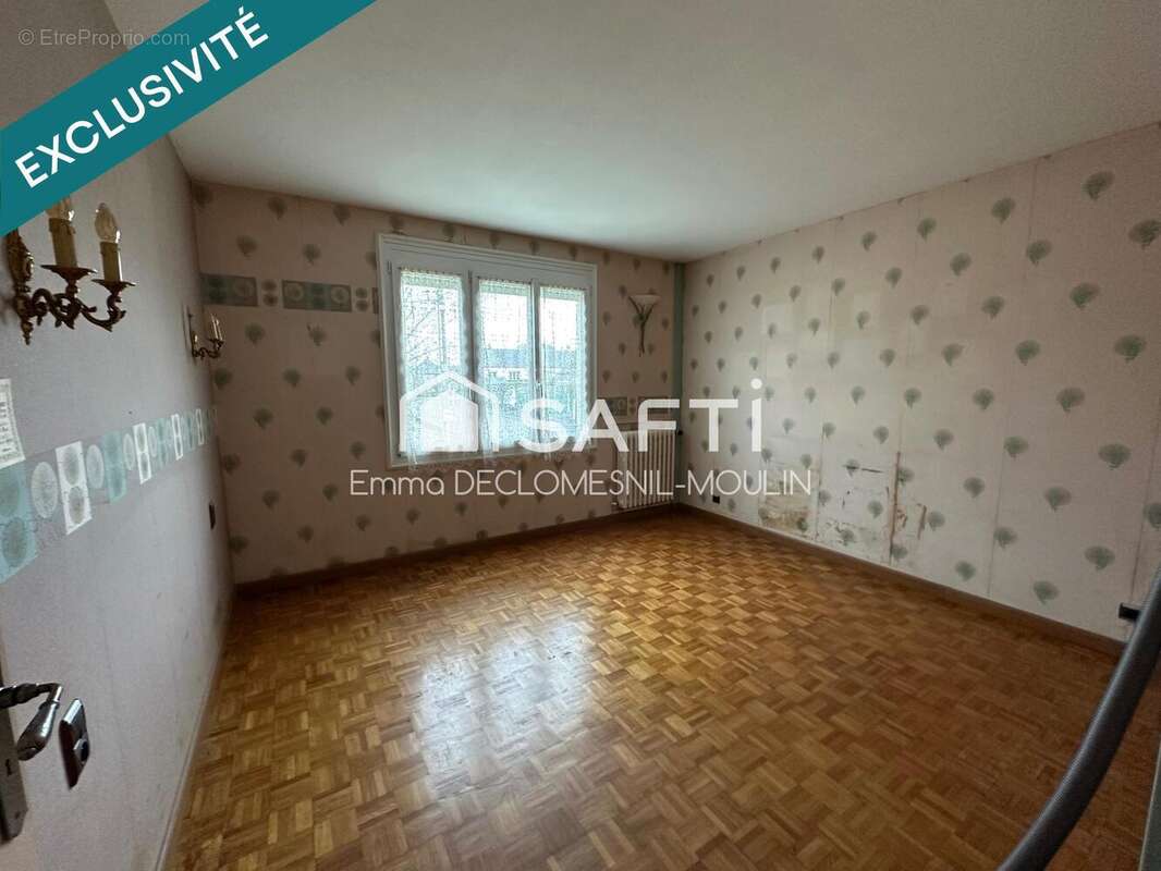 Photo 5 - Maison à CONDE-SUR-NOIREAU