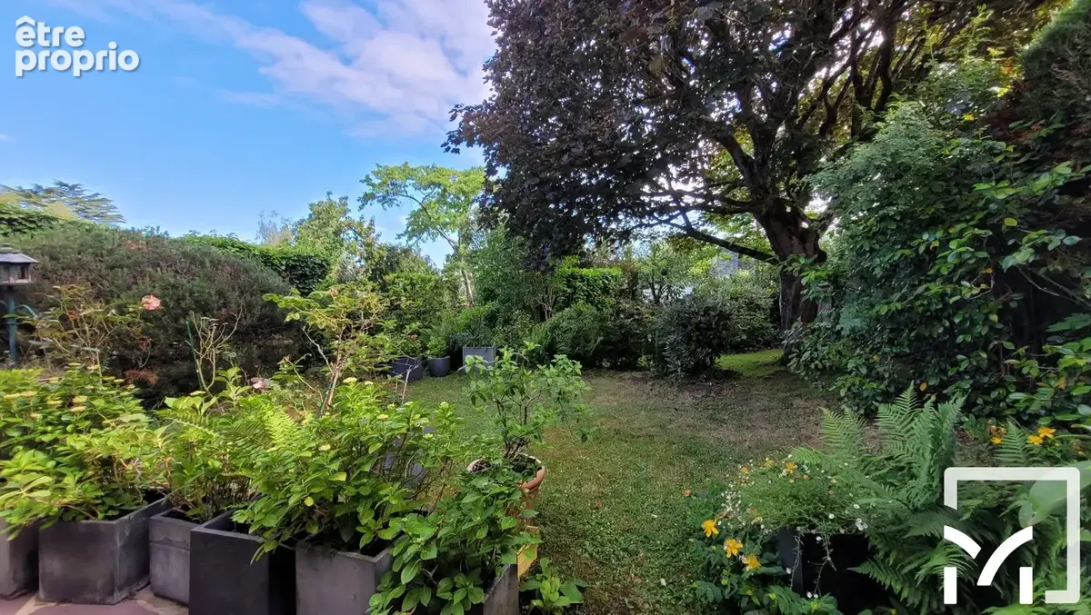 Maison 6 pièces 135 m² à vendre à Louveciennes (78430) - photo 5