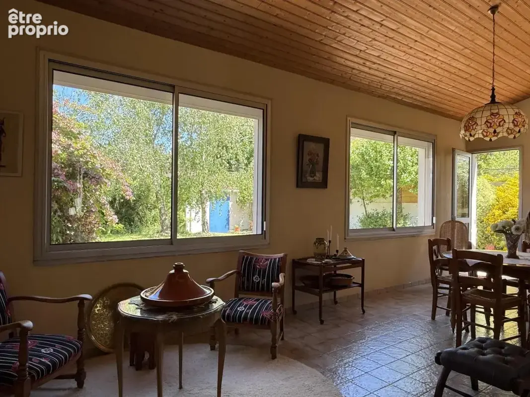 Maison 6 pièces 121 m² à vendre à Cholet (49300) - photo 5