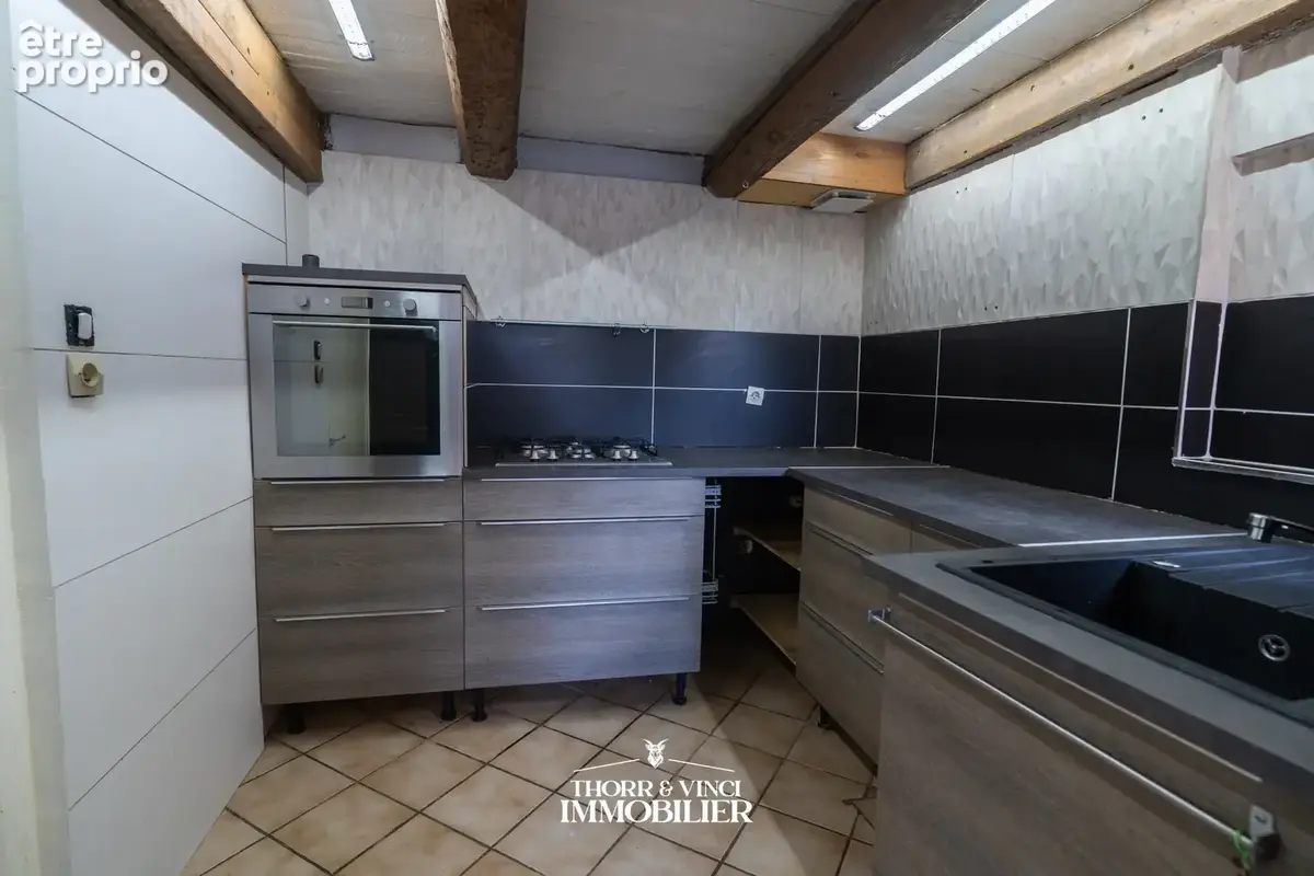 Maison 3 pièces - 73m2 - Illfurth - photo 9