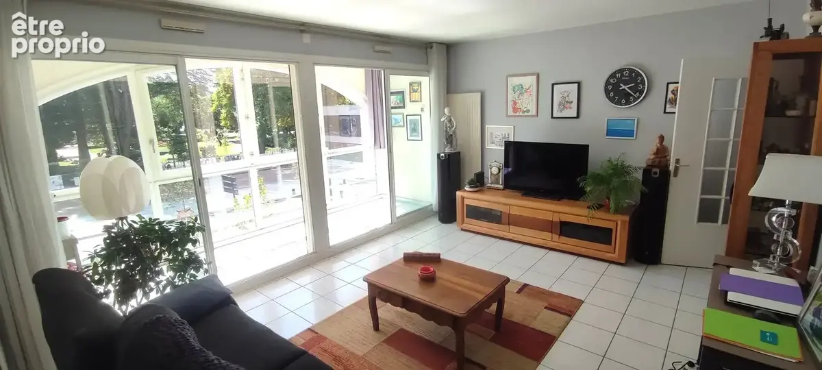 Appartement 54 m² à Vienne  - photo 3