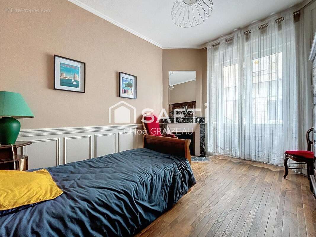 Photo 3 - Maison à MONCOUTANT