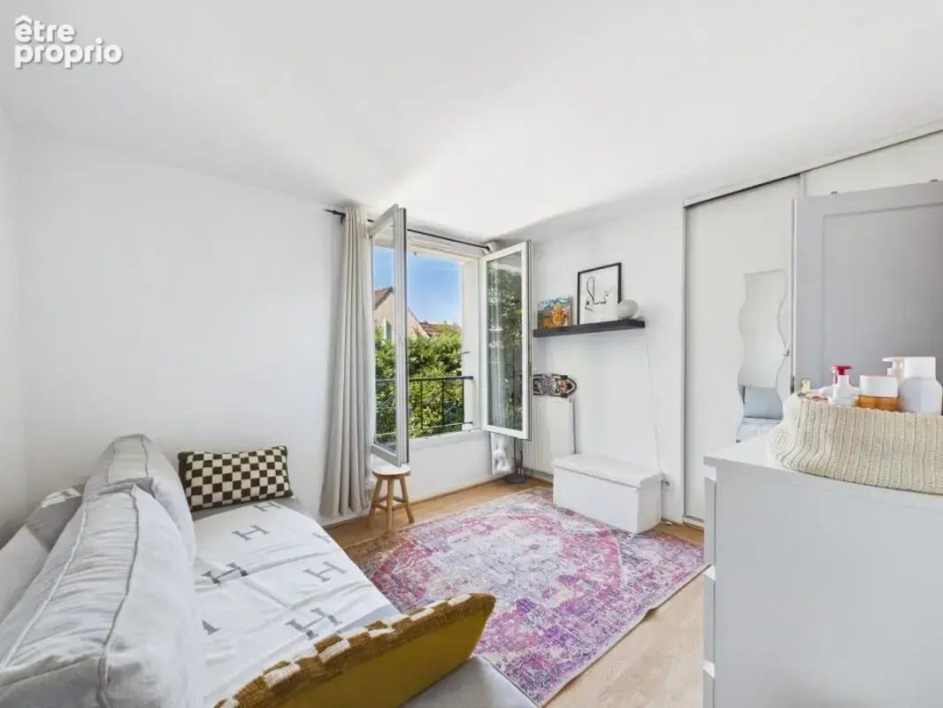 Superbe maison de standing - Saint-Prix - 157.5m² - photo 12