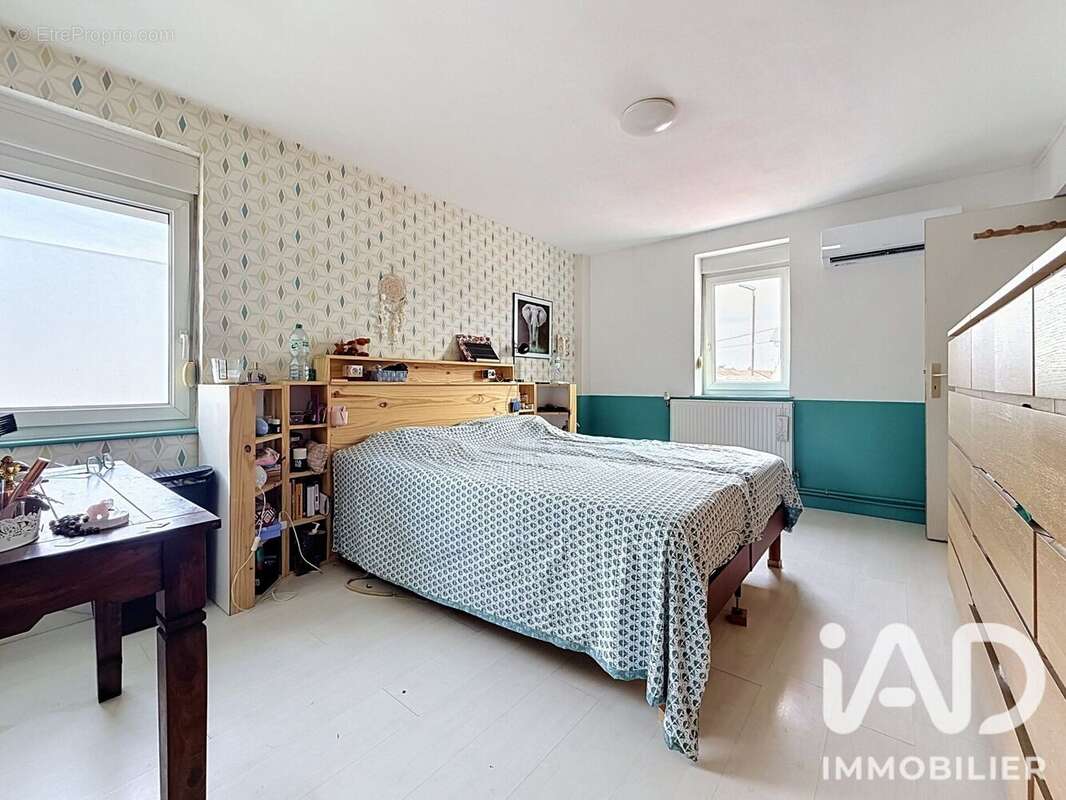 Maison 125 m² à Wattrelos  - photo 8