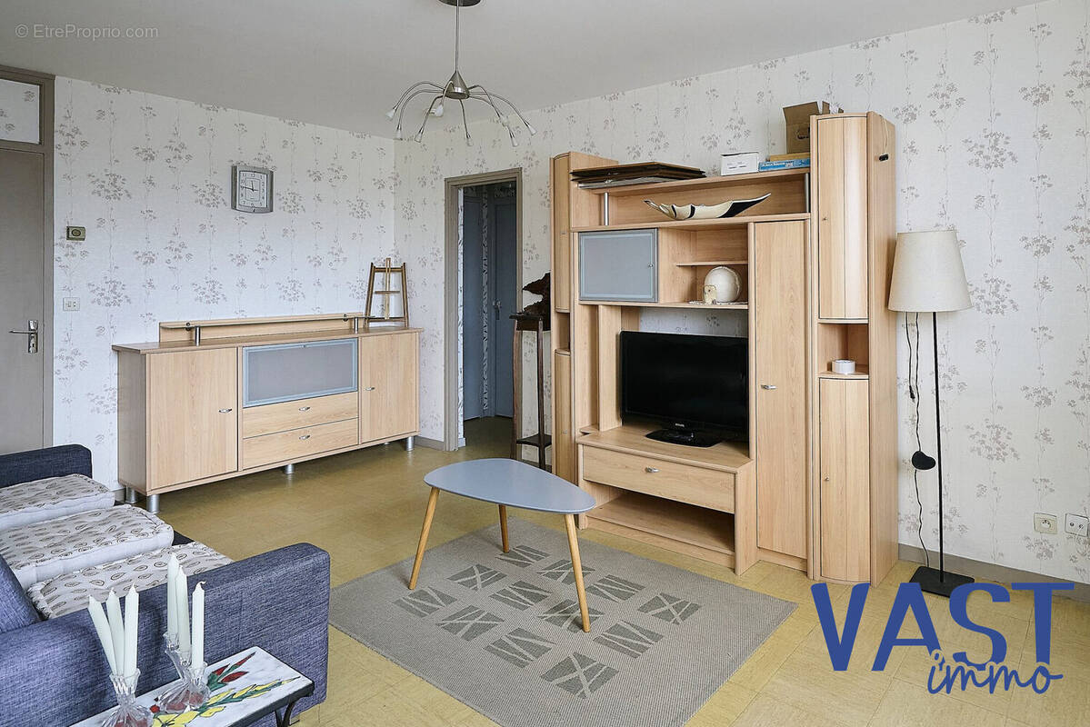 Appartement à WATTRELOS