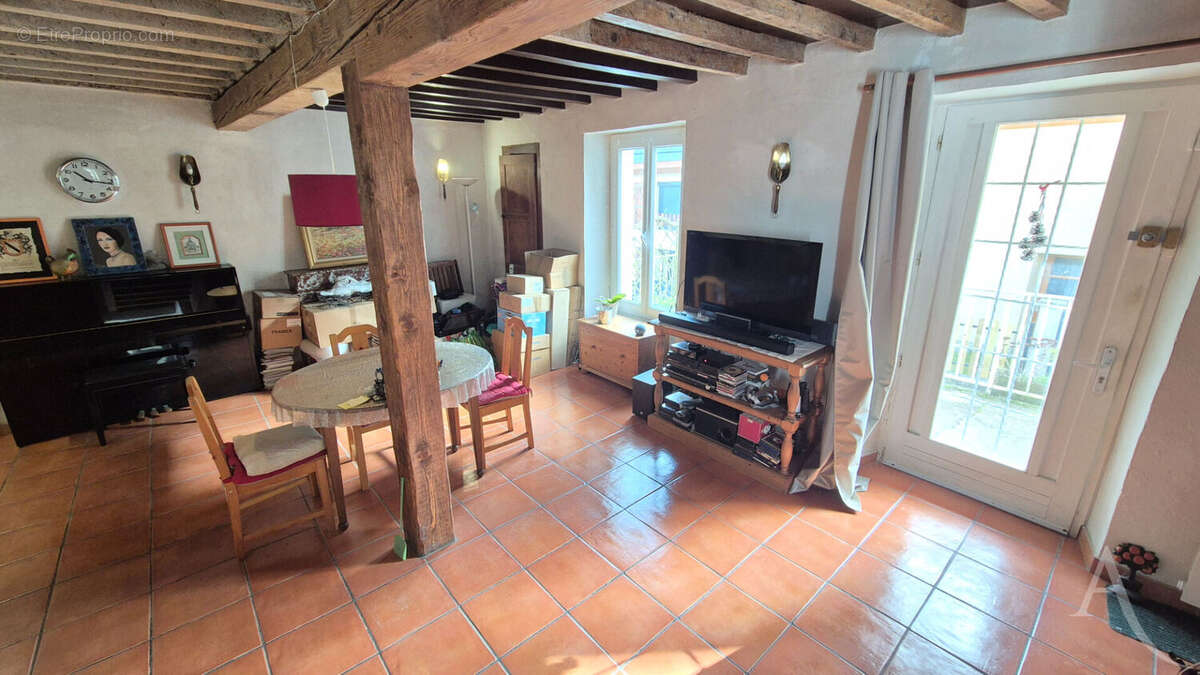 Maison La Motte Saint Martin 4 pièces 116 m2 - photo 2