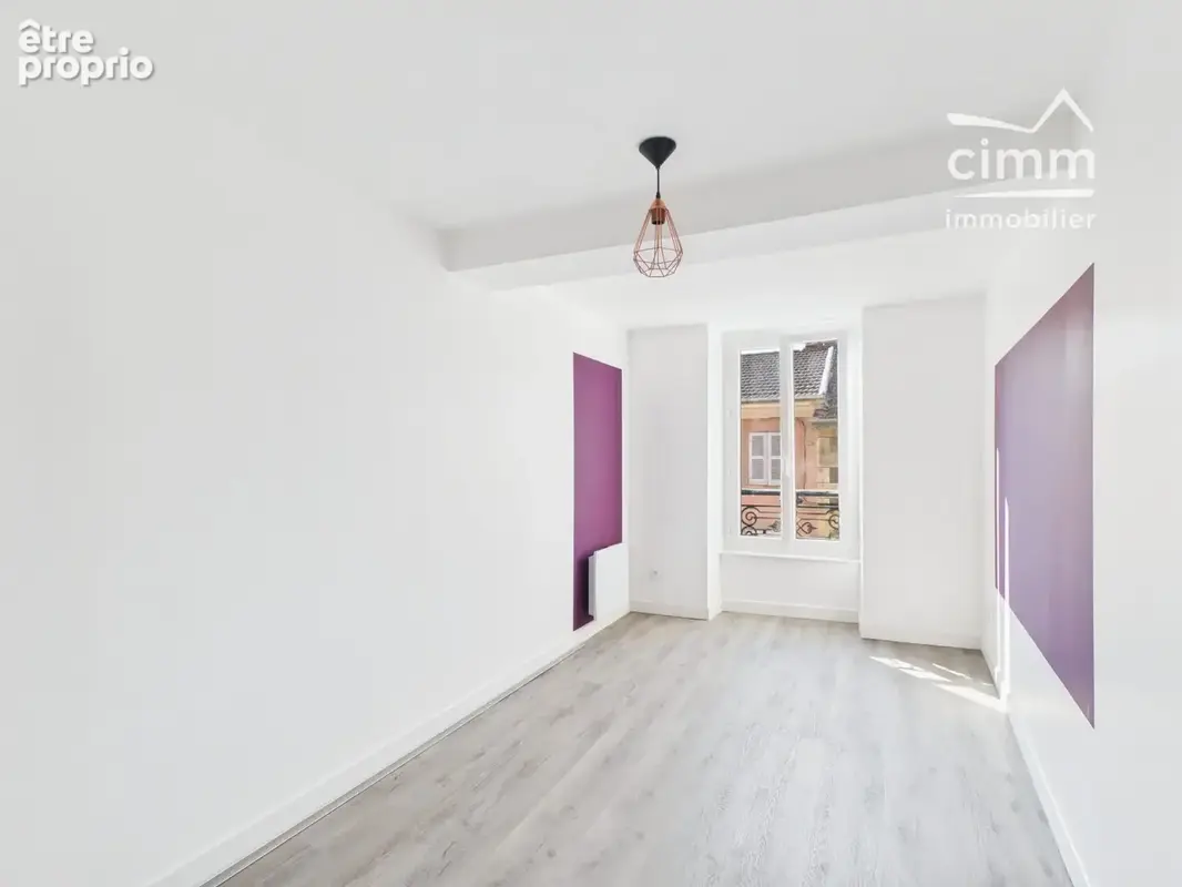 Appartement 2 pièces 45 m² à vendre à Vinay (38470) - photo 5