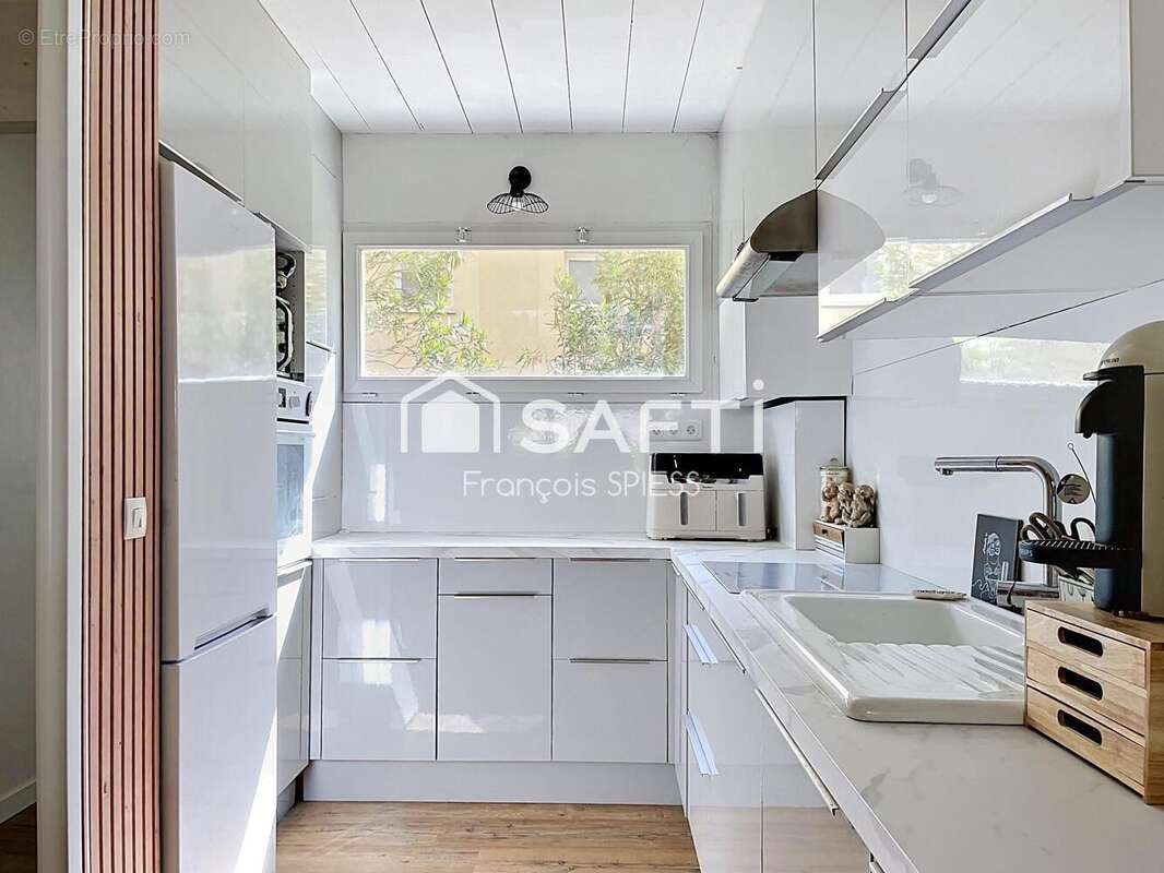 Maison 79 m² à Artigues-Pres-Bordeaux  - photo 3