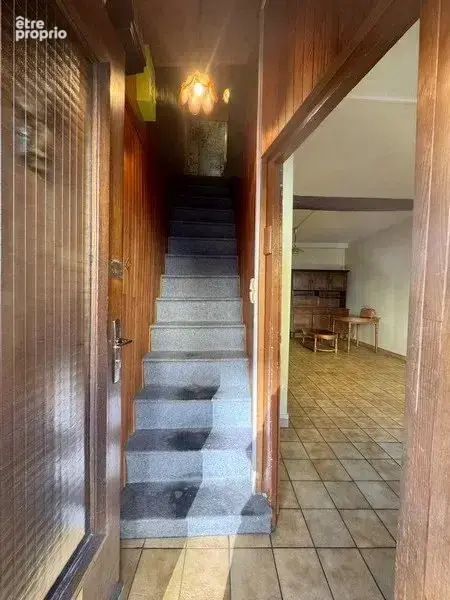 Maison de village sans extérieur - photo 8