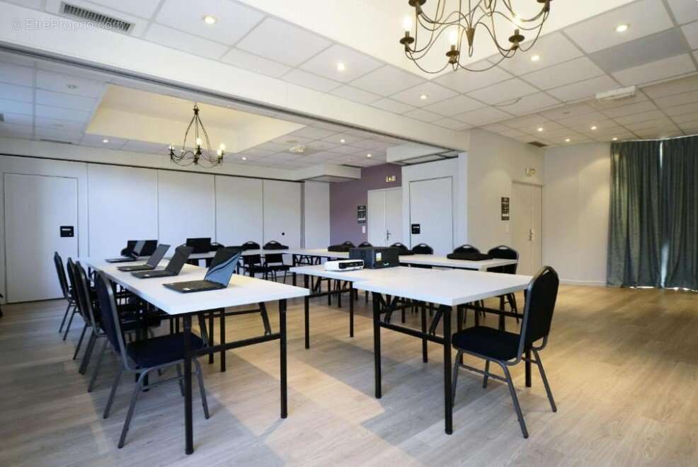 Appartement à BALARUC-LES-BAINS