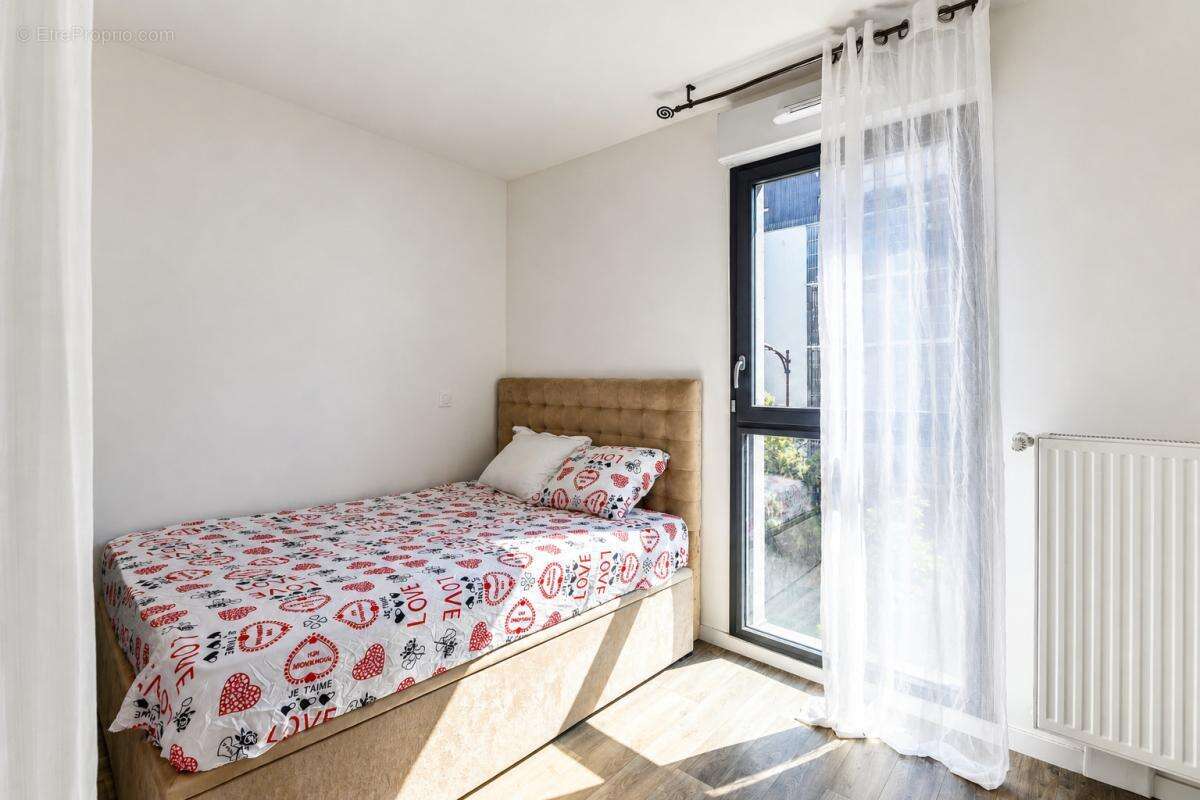 Appartement à BONDY