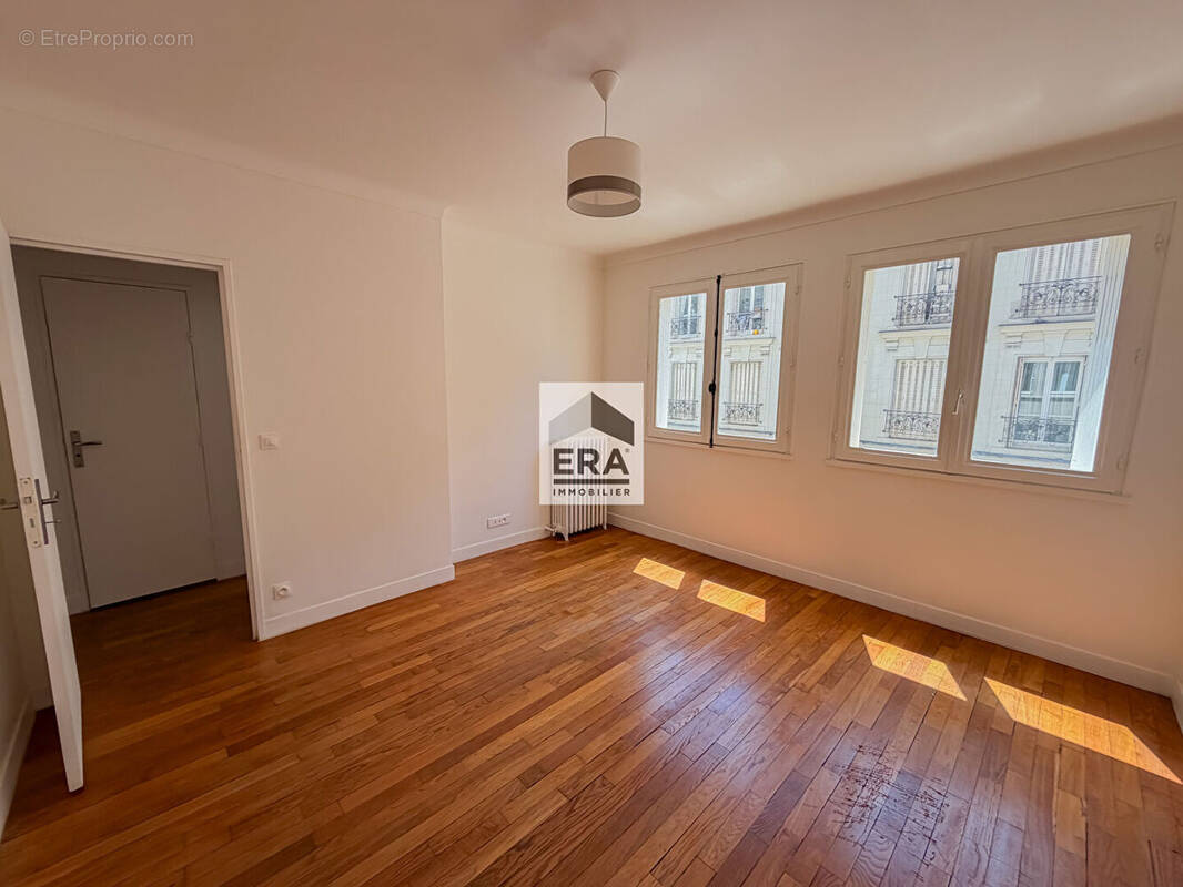 Appartement à PARIS-13E