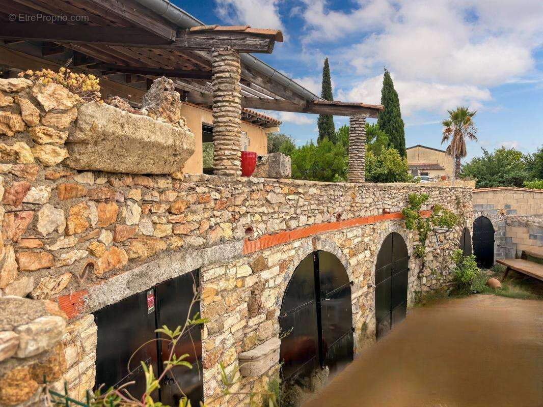 Maison à QUARANTE